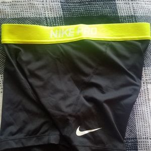 Nike compression